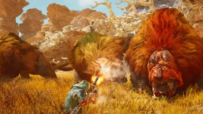 Image de l'articleMonster Hunter Wilds : Le nouvelle mise à jour PC booste massivement les performances