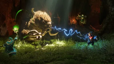 Image de l'articleEnshrouded bat des records : plus de 5 millions de ventes avant la sortie PS5 et Xbox