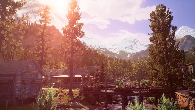 Image de l'articleLife is Strange Reunion : Une présentation officielle prévue le 20 janvier 2026
