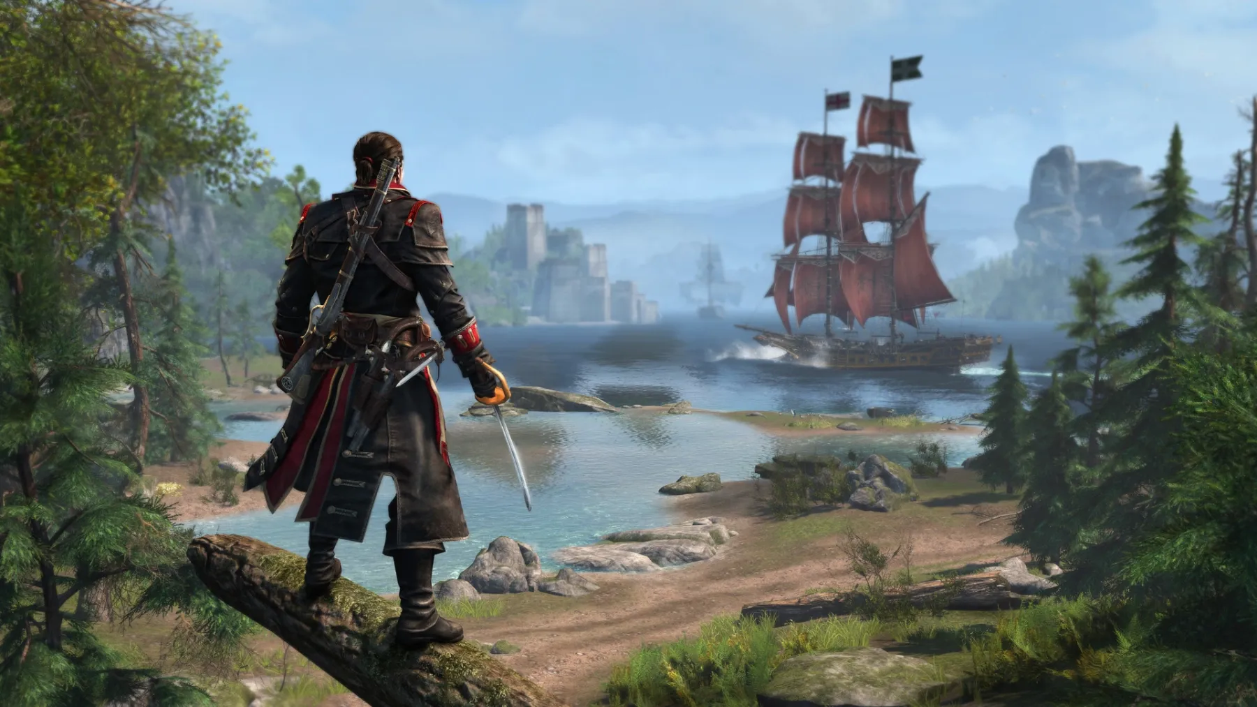 Image de l'article Ubisoft Paris en grève : 3 000 licenciements et chute de l’action Ubisoft en bourse de 30%