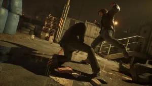 Image du jeu vidéo Samson