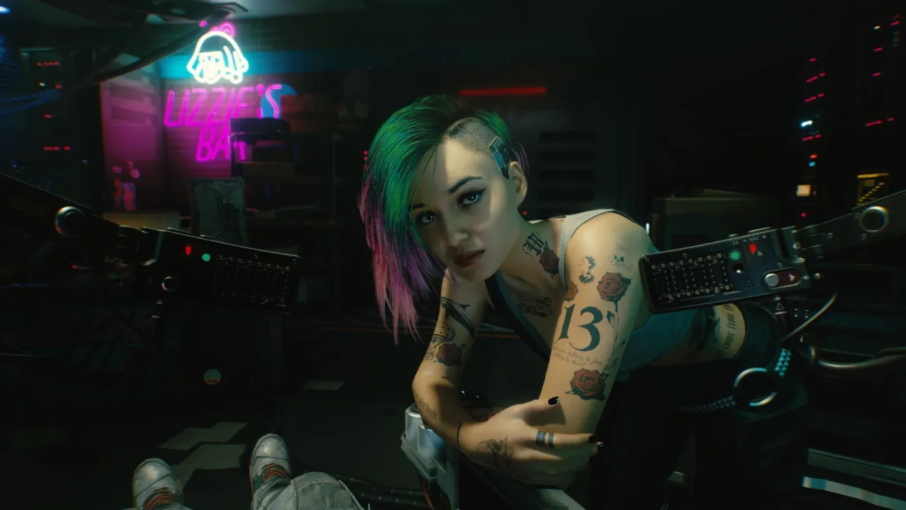 Image de l'article Cyberpunk 2077 : Le mod VR supprimé définitivement par CD Projekt RED