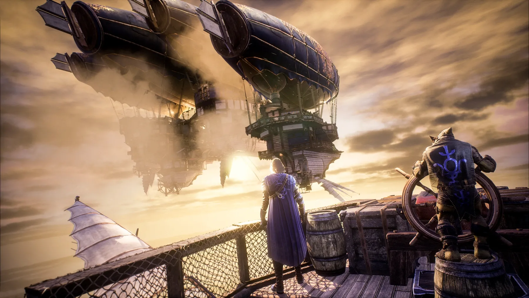 Image de l'article Styx : La saga d'infiltration complète offerte sur l'Epic Games Store