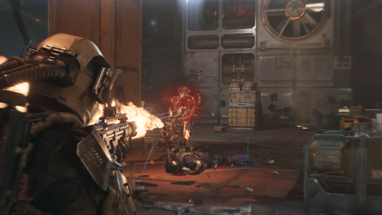 Image de l'article The Expanse: Osiris Reborn dévoile son gameplay et son système de factions au New Game+ Showcase