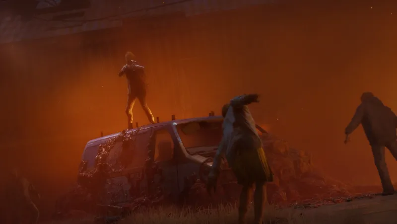 Image State of Decay 3 : Date de sortie, Unreal Engine 5 et gameplay, tout ce qu'il faut savoir