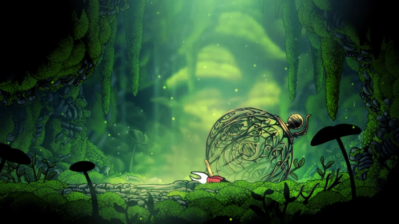 Image de l'article Le sacre de Silksong : les résultats complets des Steam Awards 2025