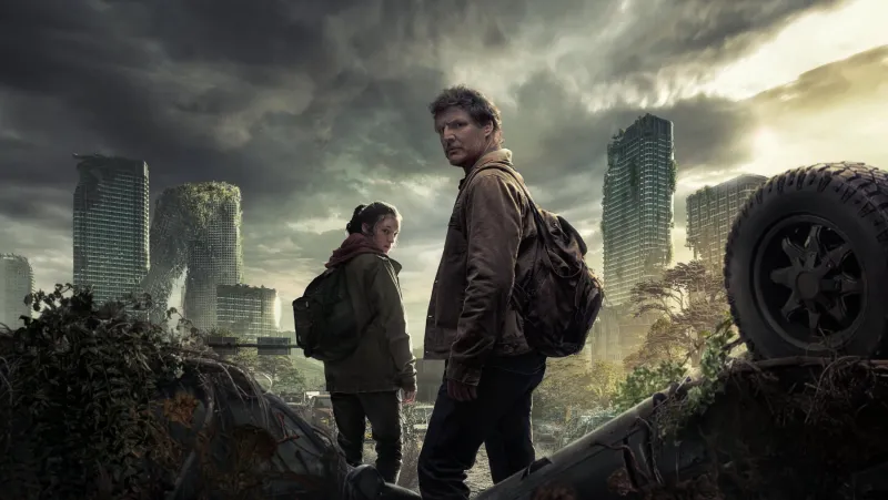 Image de l'articleThe Last of Us : La série HBO pourrait s'achever plus tôt que prévu avec la saison 3