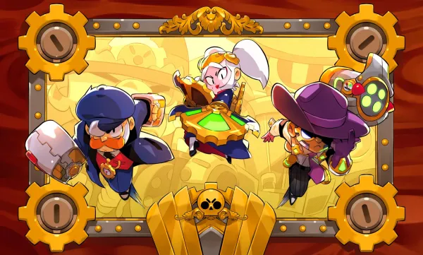 Image du jeu Brawl Stars