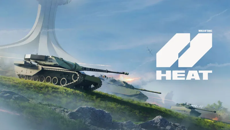 Image World of Tanks: HEAT dévoile son gameplay et ses modes inédits en vidéo
