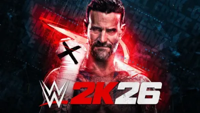 Image de l'articleWWE 2K26 officialise sa date de sortie et CM Punk en tête d'affiche