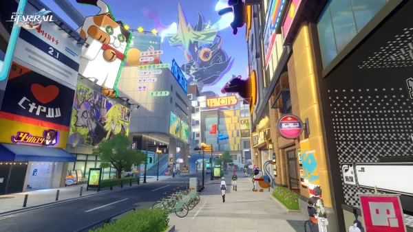 Image de l'articleHonkai Star Rail 4.0 : Date, nouveau monde et héros gratuits confirmés