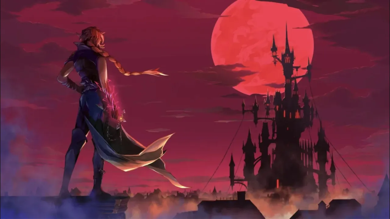 Image de l'article Castlevania Belmont’s Curse : le retour de la lignée légendaire dans le Paris du XVe siècle