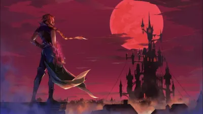 Image de l'articleCastlevania Belmont’s Curse : le retour de la lignée légendaire dans le Paris du XVe siècle