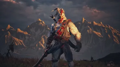 Image de l'articleProject Windless : Krafton dévoile un Action-RPG massif en monde ouvert