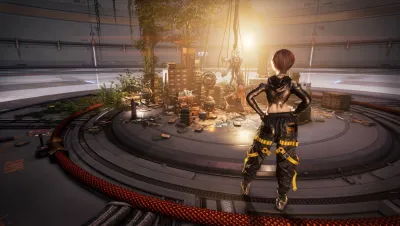 Image de l'articleStellar Blade : L'exclusivité PlayStation s'ouvre bientôt à la Xbox et à la Nintendo Switch 2