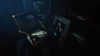 Image de l'articlePortrait of a Torn : Le thriller narratif d'Indigo Studios s'annonce sur PS5 et Xbox