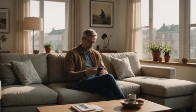 Image de l'articlePourquoi privilégier l'achat d'un iPhone 14 reconditionné ?