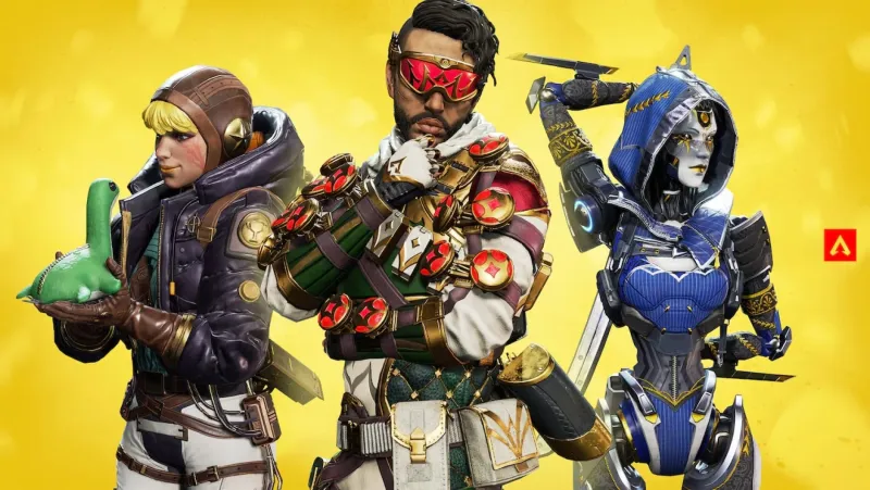 Image Apex Legends Fissure : Date de sortie, nouveaux pouvoirs, fenêtres destructibles et évènement annivsersaire