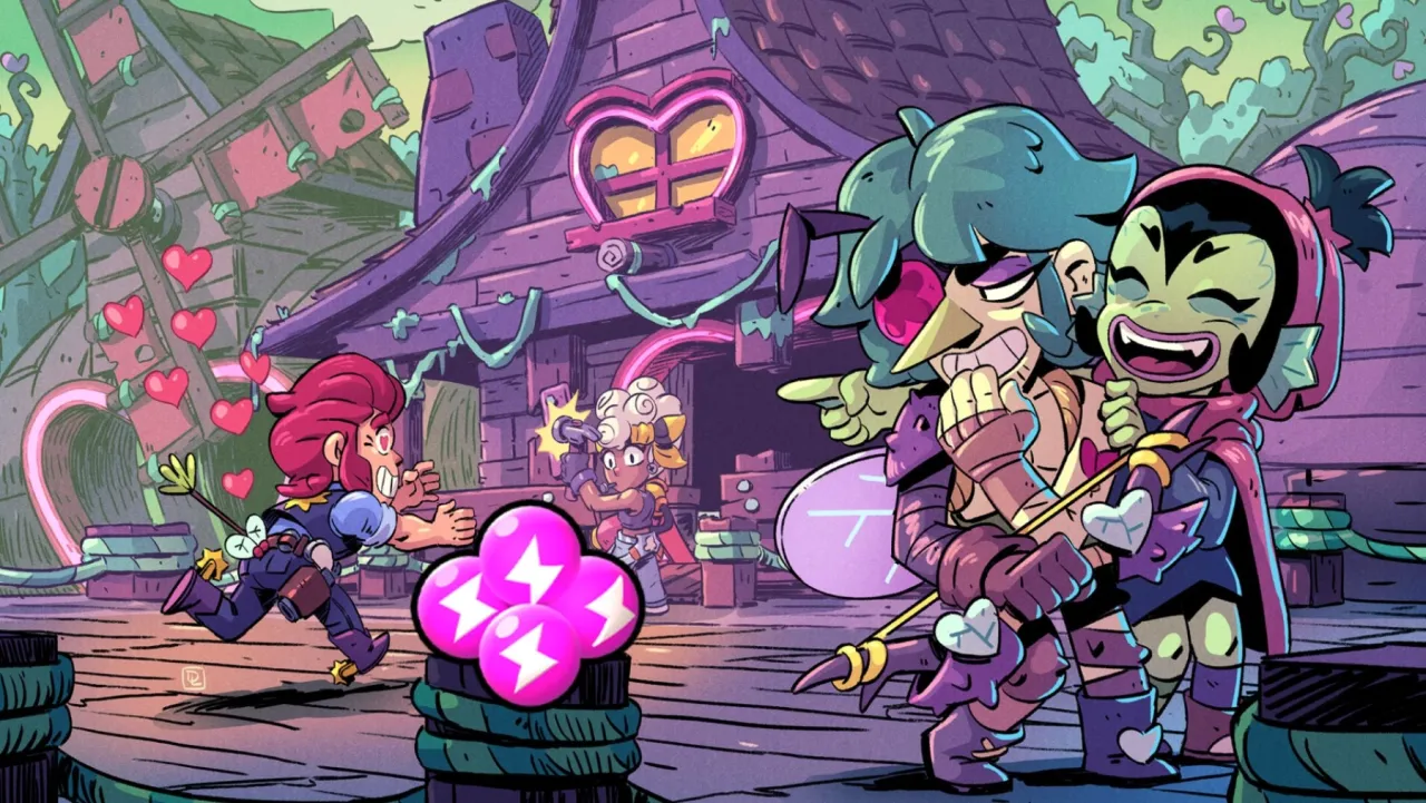 Image de l'article Brawl Stars : Comment réussir votre rendez-vous avec Angelo pour obtenir 201 points de pouvoir