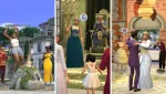 ImageLes Sims 4 Héritage et royauté : la couronne est enfin disponible sur PC et consoles