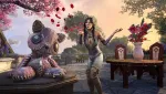 ImageThe Elder Scrolls Online : Le plein de récompenses gratuites pour l'événement du Jour du Cœur