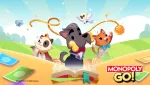 ImageMonopoly GO lance Posh Pets, la nouvelle saison dès le 4 février 2026
