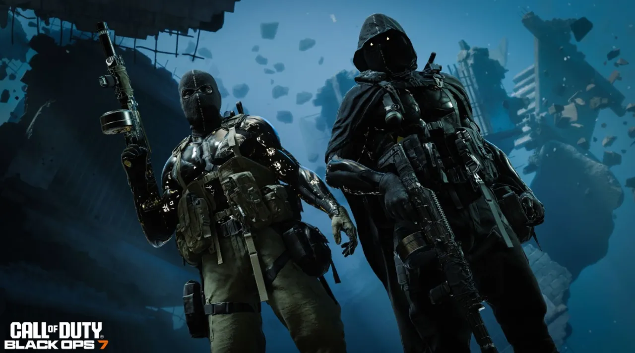 Image de l'articleBlack Ops 7 Saison 2 : Tout savoir sur la plus grosse mise à jour de l'histoire du jeu