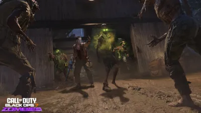 Image de l'articleBlack Ops 7 Saison 2 Zombies : des nouveautés en masse ce jeudi