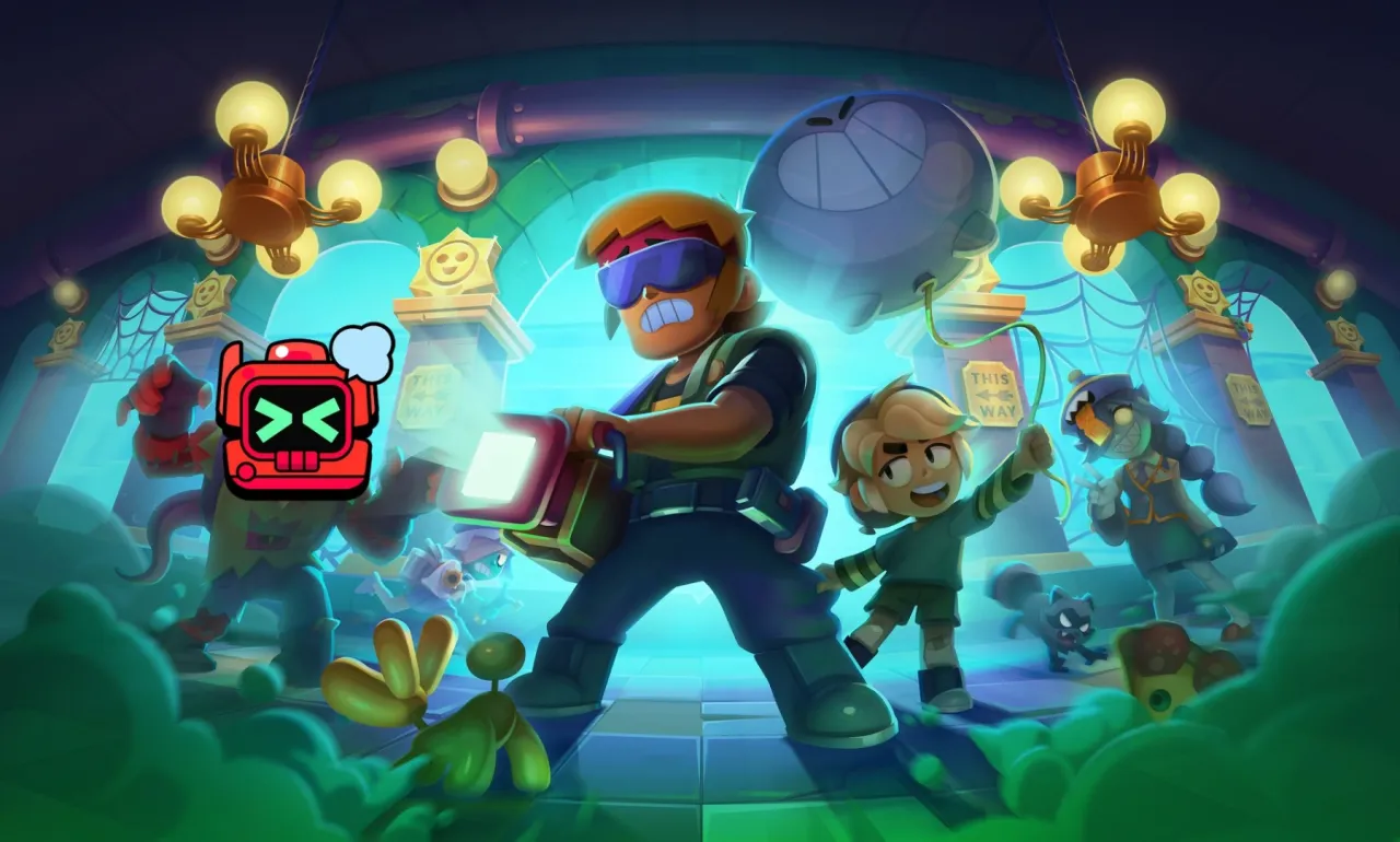 Image de l'article Pourquoi Brawl Stars ne marche pas ? Liste des causes et solutions efficaces