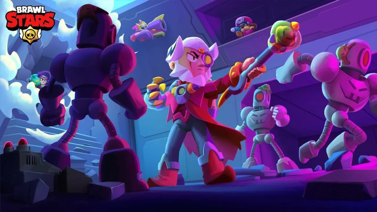 Image de l'article Brawl Talk du 21 février 2026 : Le récapitulatif complet