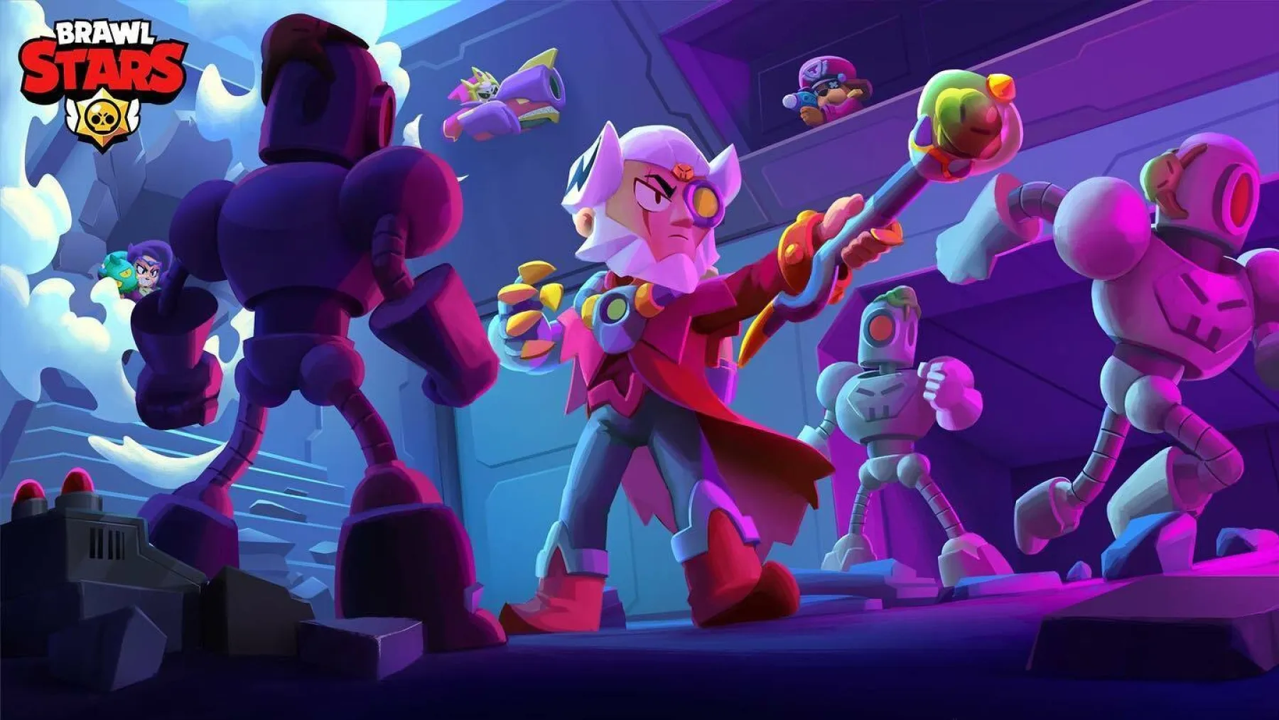 Image de l'article Brawl Talk du 21 février 2026 : Le récapitulatif complet