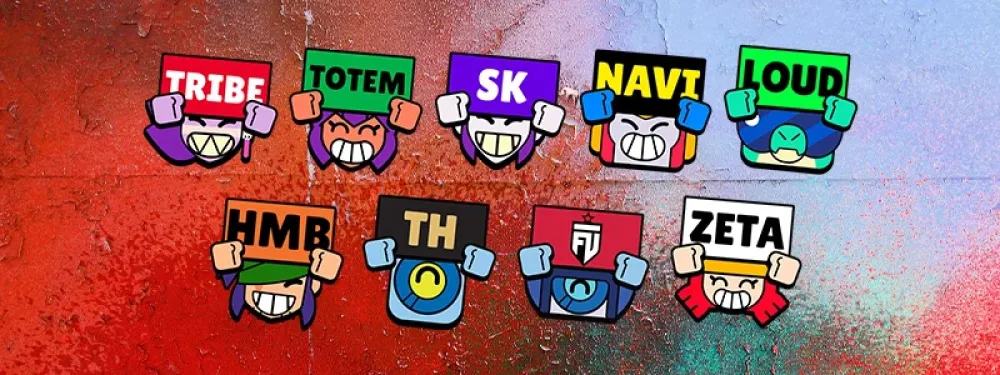 Image de l'articleBrawl Stars : Les cosmétiques en lien avec l’Esport ne seront bientôt plus disponibles en boutique