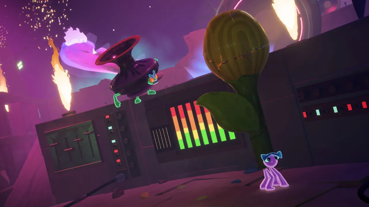 Image de l'article Kiln : Tout savoir sur la bêta et la sortie Xbox Game Pass du jeu de Double Fine