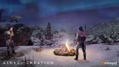 Image de l'articleClap de fin pour Ashes of Creation : le fondateur démissionne