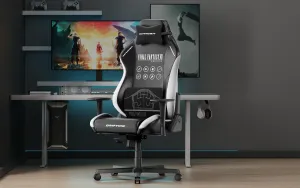 Image du test de jeu vidéo Test DXRacer Drifting : La vérité sur la chaise gaming qui promet de sauver votre dos