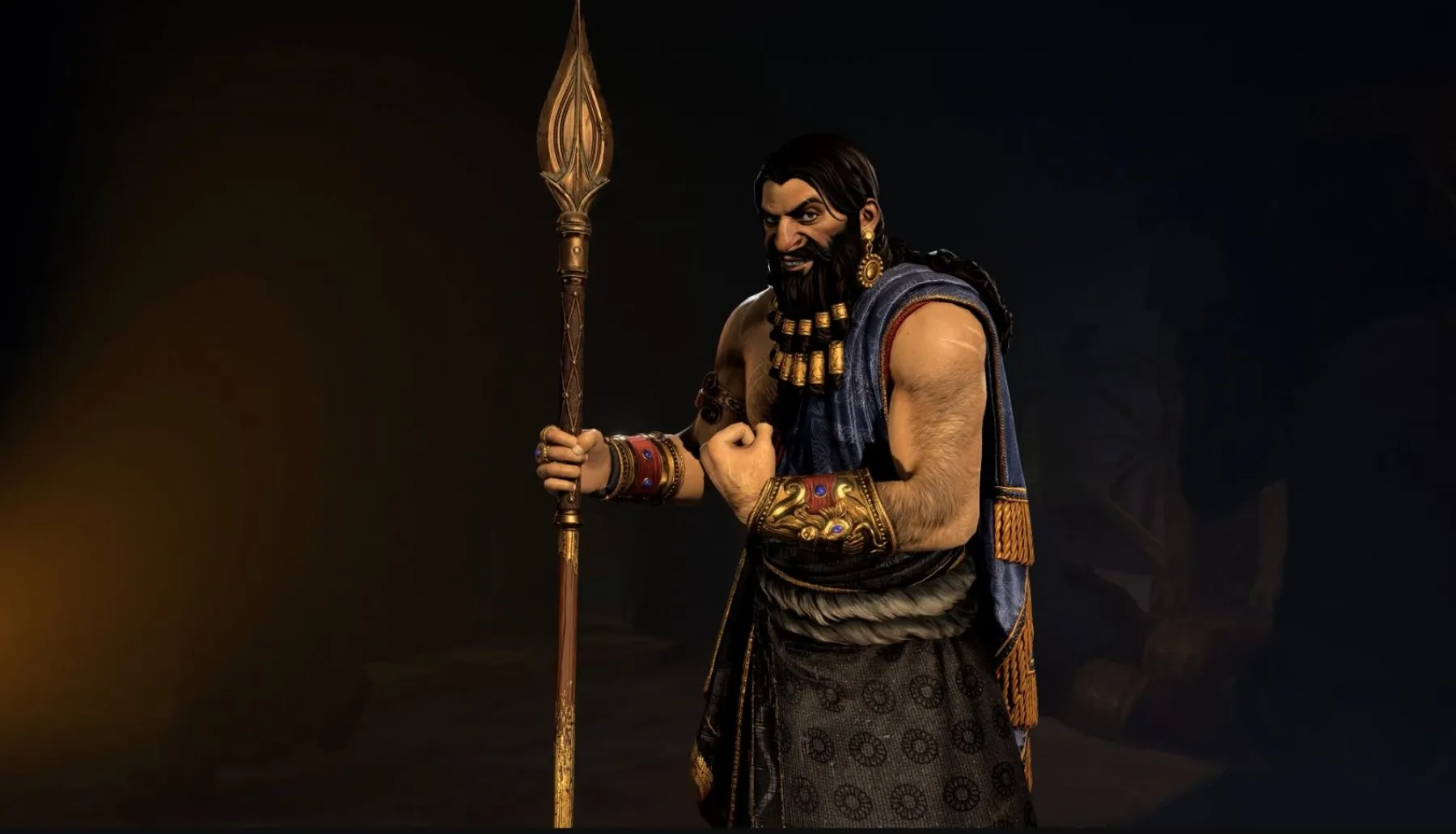 Image de l'article Civilization VII : Une mise à jour colossale pour jouer la même nation sur tous les âges