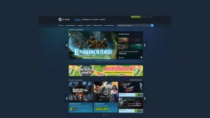 Image de l'article Comment activer un code Steam : guide complet pour PC, mobile et Steam Deck