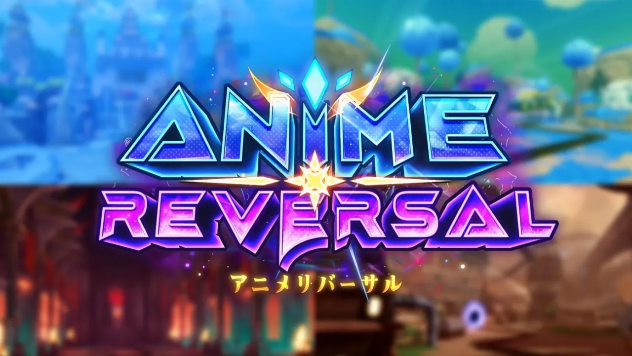 Image de l'articleRoblox : Codes Anime Reversal pour obtenir des rerolls et gemmes (Mars 2026)