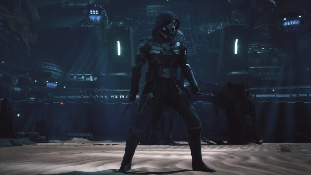 Image de l'articleDune Awakening : Le Chapitre 3 est en ligne avec une refonte majeure de la progression