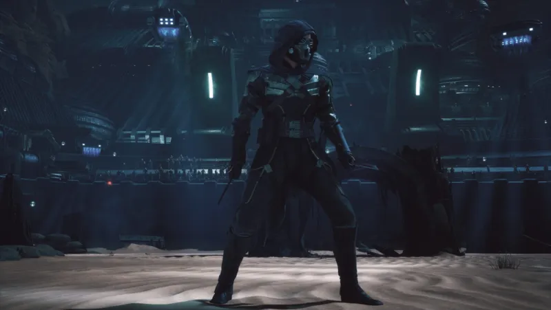 Image Dune Awakening : Le Chapitre 3 est en ligne avec une refonte majeure de la progression