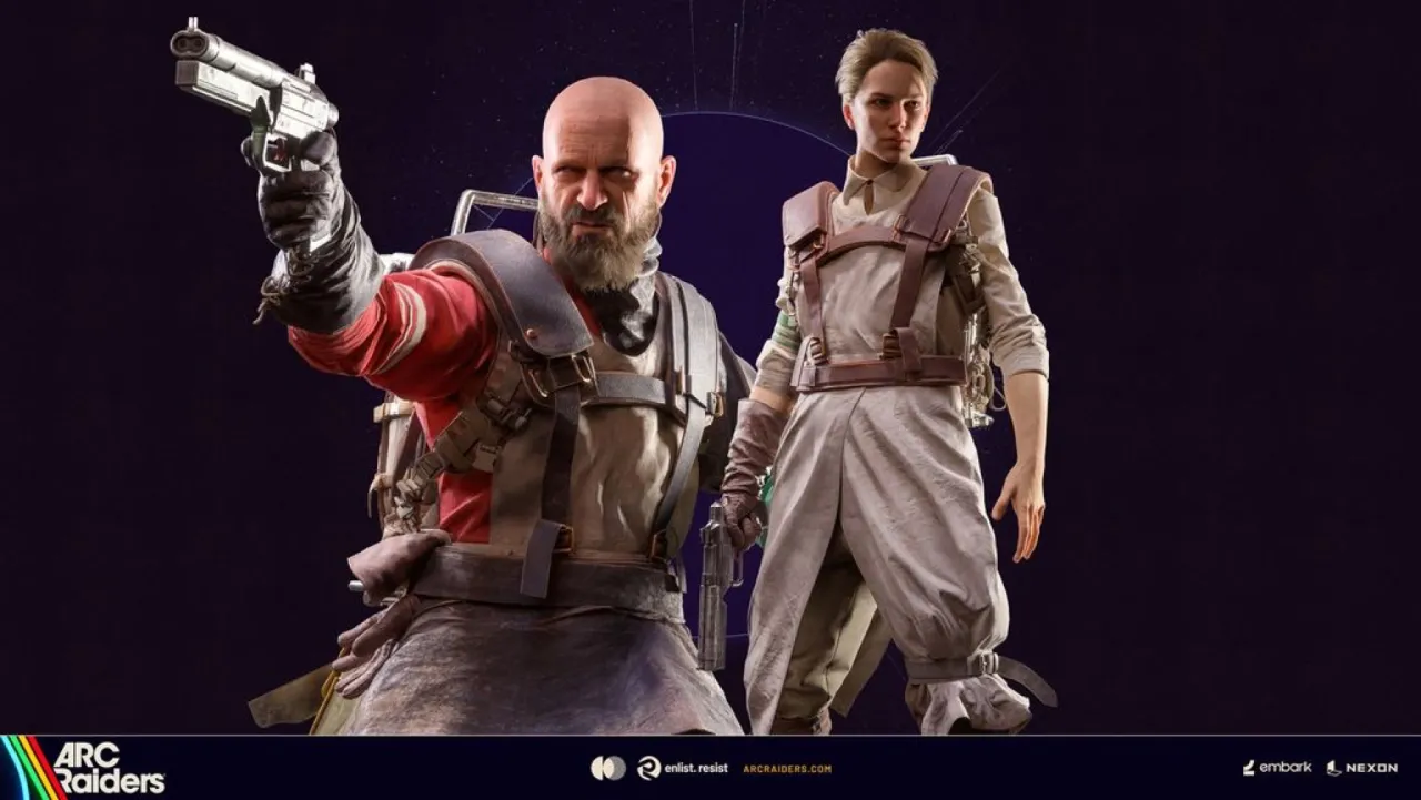 Image de l'article ARC Raiders : Nouveaux ennemis, visibilité réduite par les tempêtes, équilibrage des armes dans la mise à jour 1.17.0
