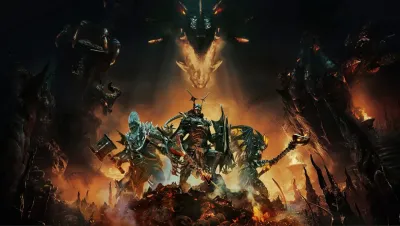 Image de l'articleDragonkin: The Banished fixe son lancement final au 19 mars prochain