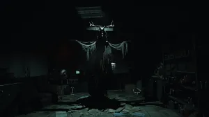 Image du test de jeu vidéo Test de Fear The Timeloop : un jeu de survie horreur sous tension