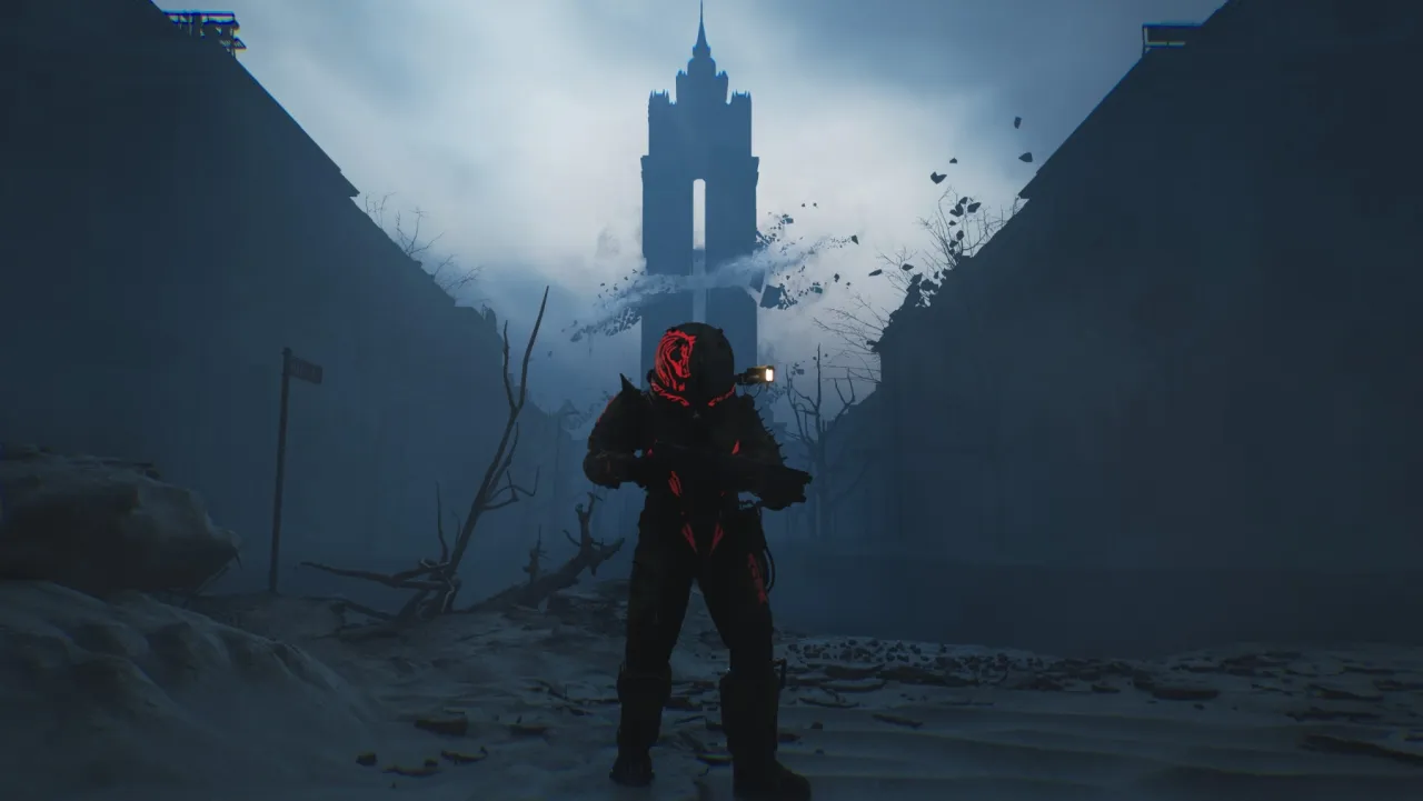 Image de l'article Cronos: The New Dawn déploie le mode Temporal Diver et un skin gratuit
