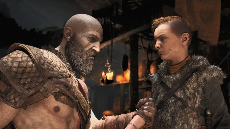 Image de l'articleSérie God of War sur Prime Video : Callum Vinson sera Atreus