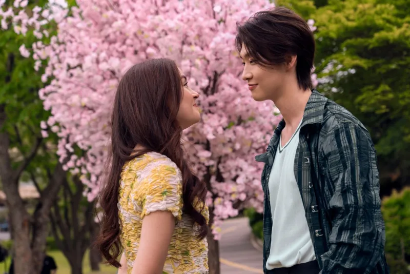 Image de l'articleXO, Kitty saison 3 : Netflix dévoile enfin la date de sortie et les premières images