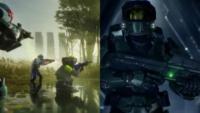 Image de l'articleMarathon et Halo : L'histoire secrète et les liens cachés entre les deux sagas