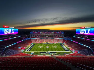 Image de l'articleSuper Bowl LX 2026 : La revanche historique des Seahawks vs Patriots au Super Bowl