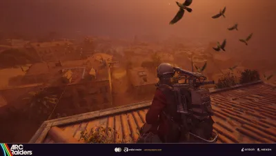 Image de l'articleArc Raiders : Embark Studios corrige l'événement Bird City pour les joueurs actifs