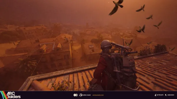 Image de l'articleArc Raiders : Embark Studios corrige l'événement Bird City pour les joueurs actifs